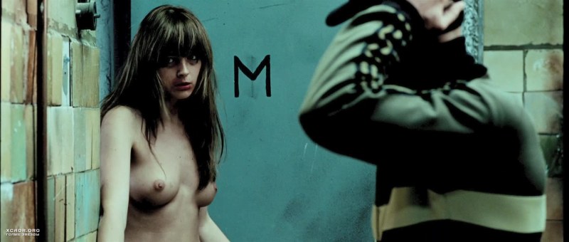 Alexandra Revenko breast