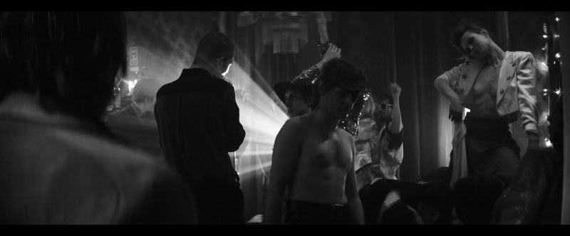 Alexandra Vinogradov in the series method