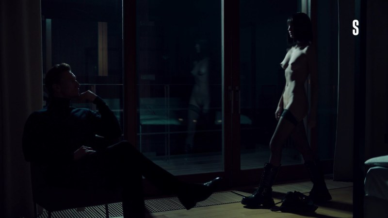 Alexandra Revenko Sex Scenes