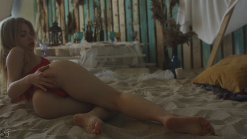 Alexandra Revenko Sliv Ero