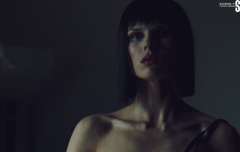 Alexandra Revenko Soderzhanki