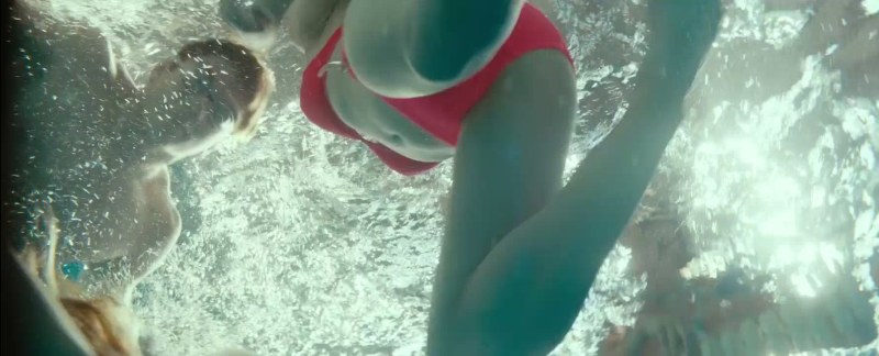 Evelina Khromchenko naked