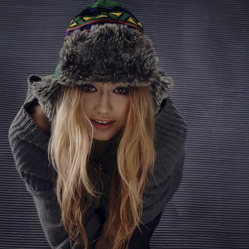 Favorite Lerochka on Birthday