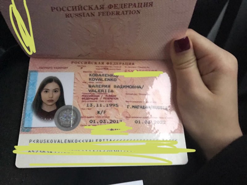 Lera Kudryavtseva pornography