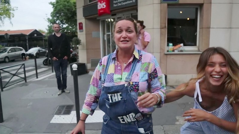 Regina Titarenko Naked