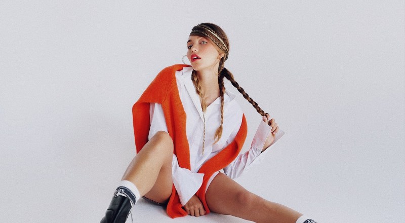 Regina Todorenko Maxim