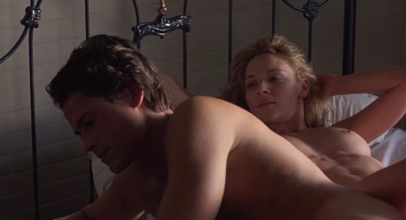 Kim Kartall Police Academy Naked