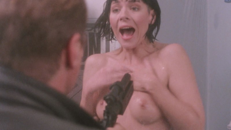 Naked Kim Catrolle Kim Cattrall