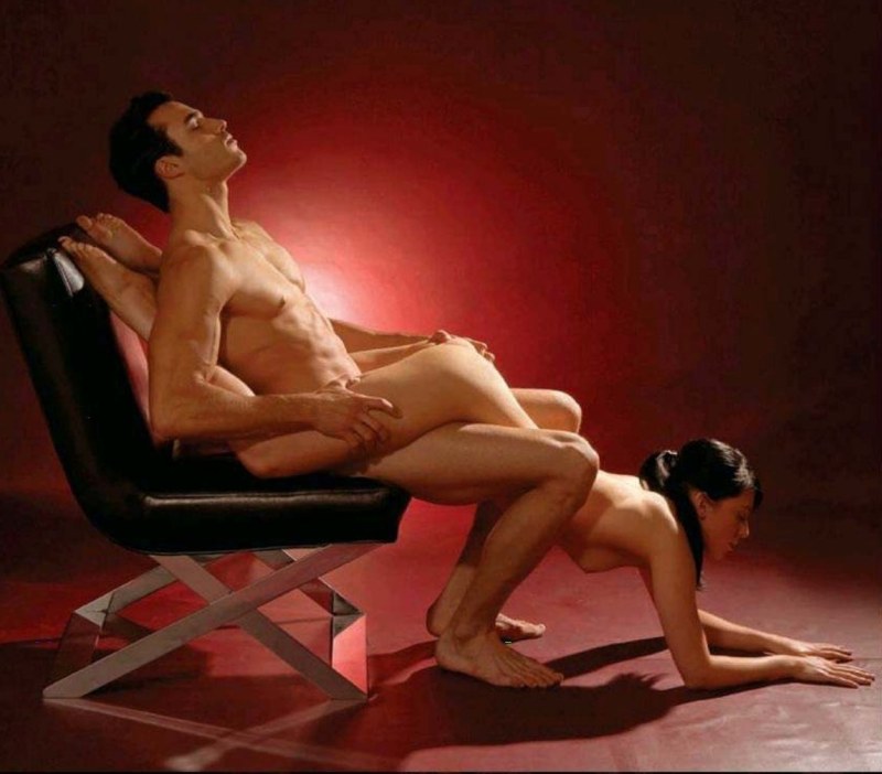 The best erotic poses