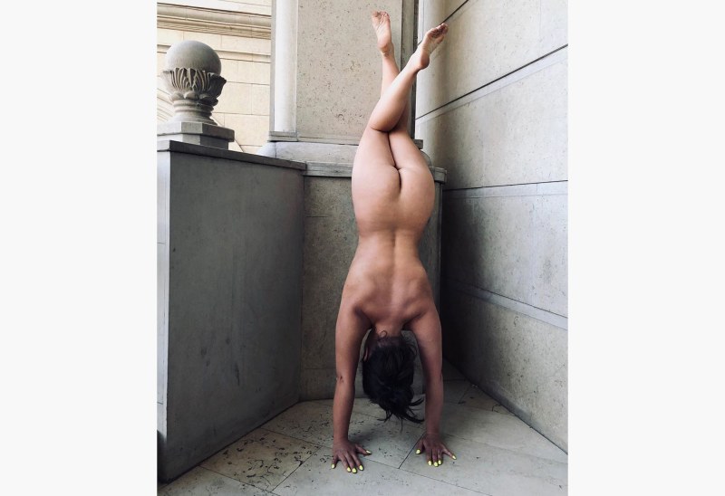 Natasha Koroleva Pornography