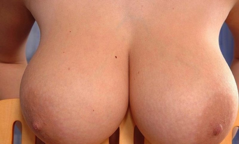 Different tits are needed, tits are different important!