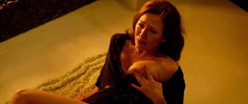 Ekaterina Volkova naked