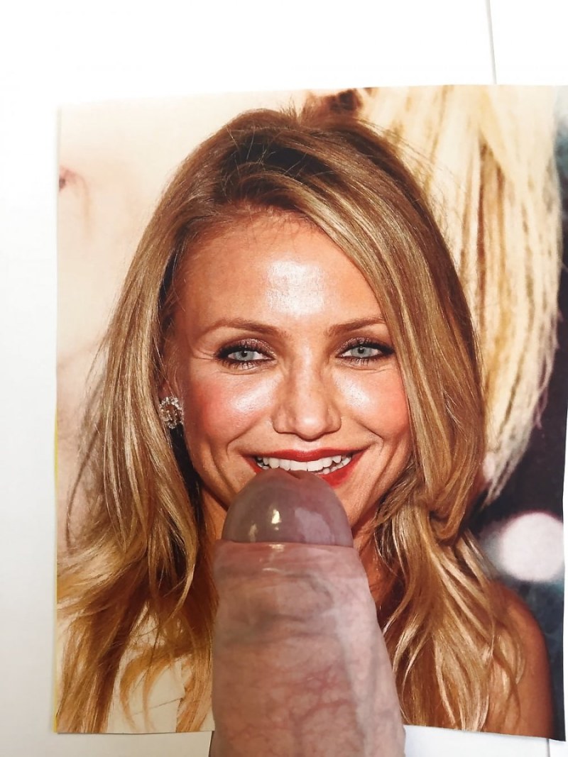 Cameron Diaz Pornstar