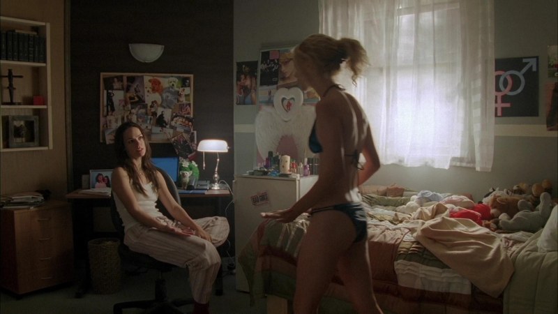 Shannon Elizabeth American pie