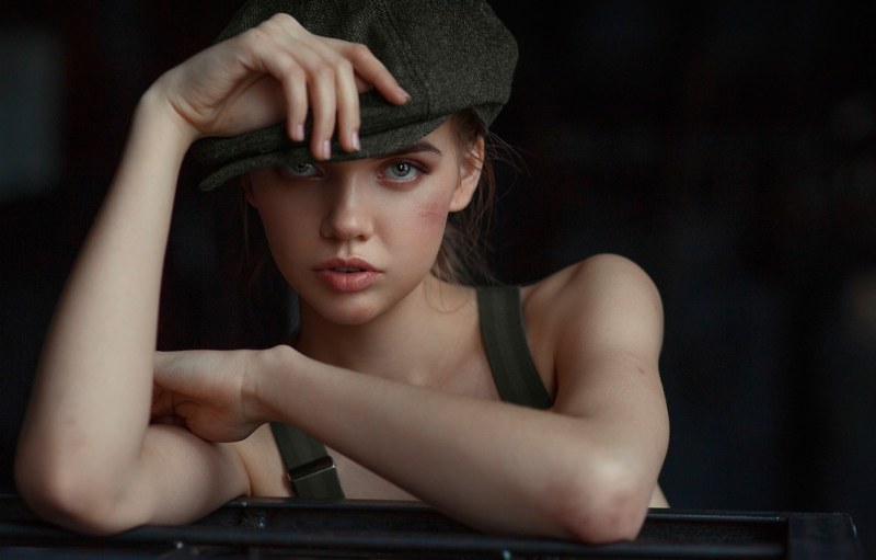 Kate Kostyanetskaya Shcherbakov