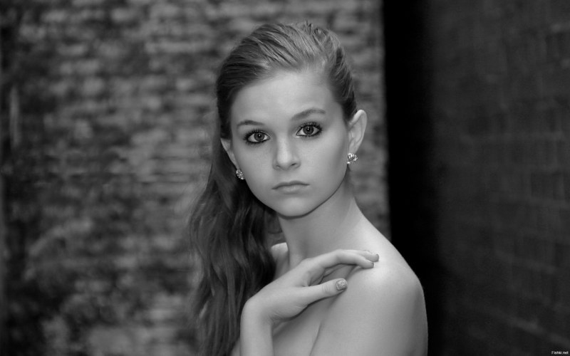 Photographer Vyacheslav Shcherbakov nude