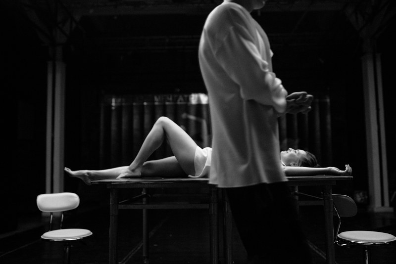 Kate Kostyanetskaya Shcherbakov