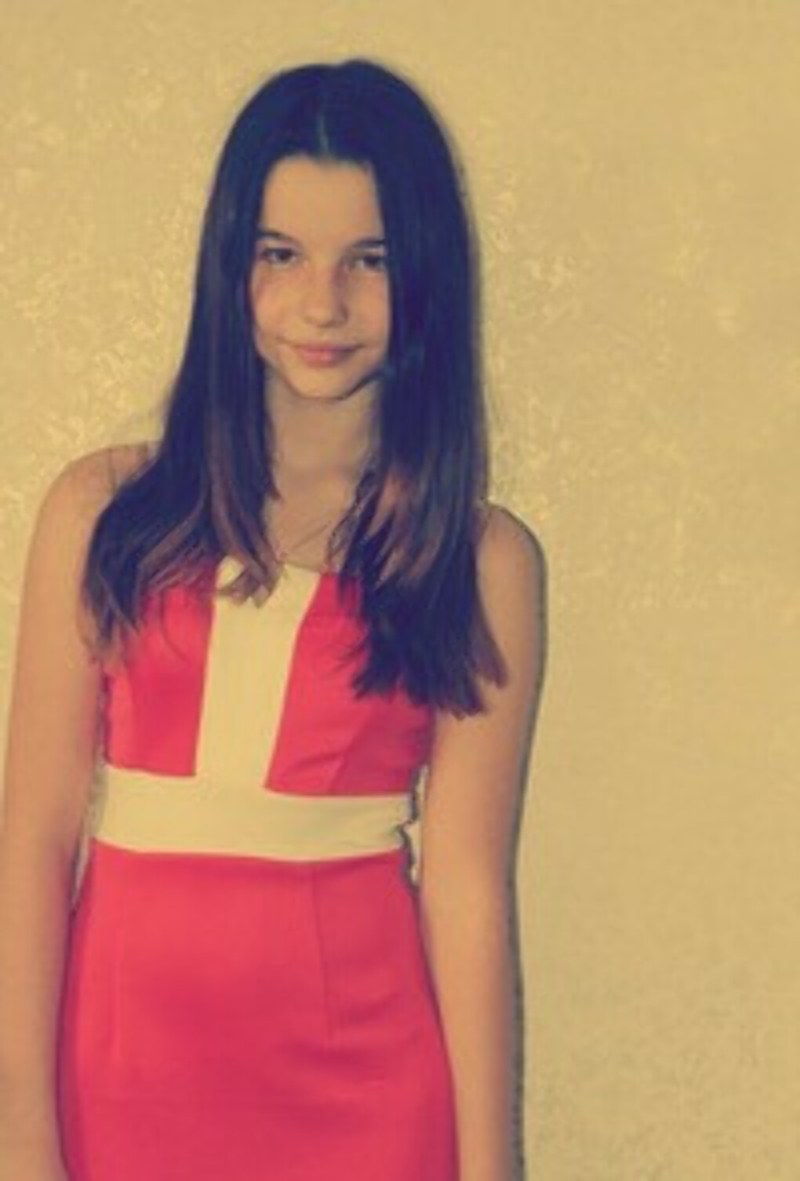 Kate Kostyanetskaya Shcherbakov