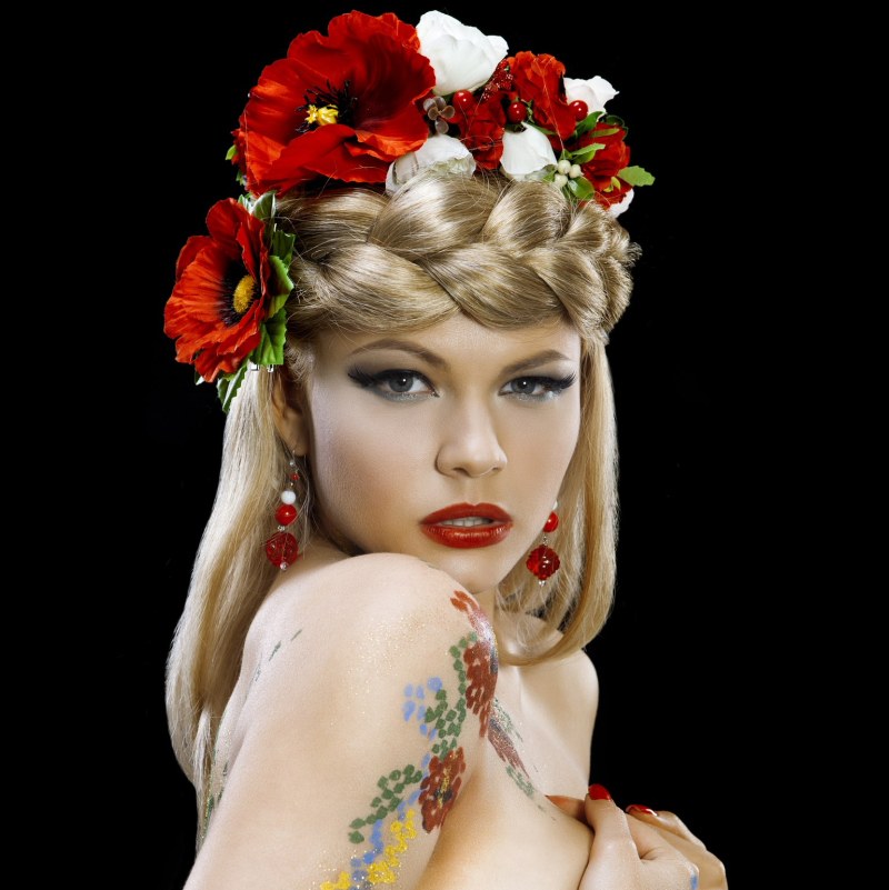 Alexandrina Vaida Black