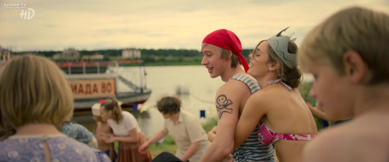 Olga Vinnikova Hotel Elion