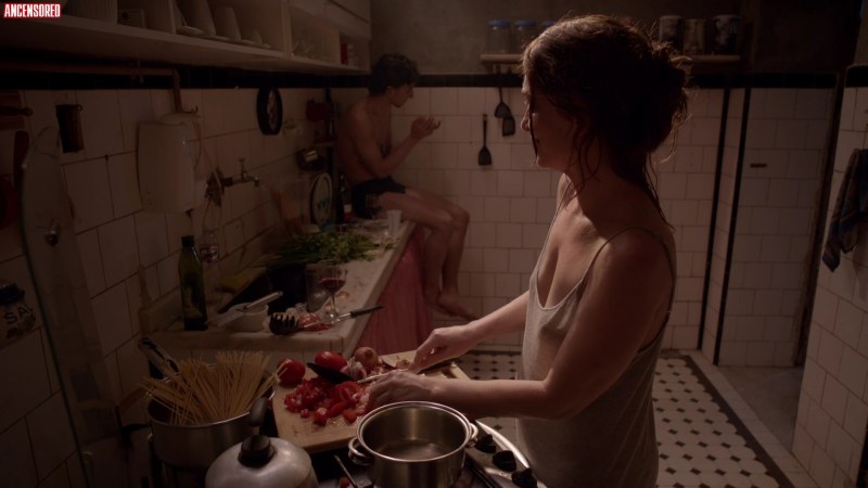 Valeria Burduzha is hot