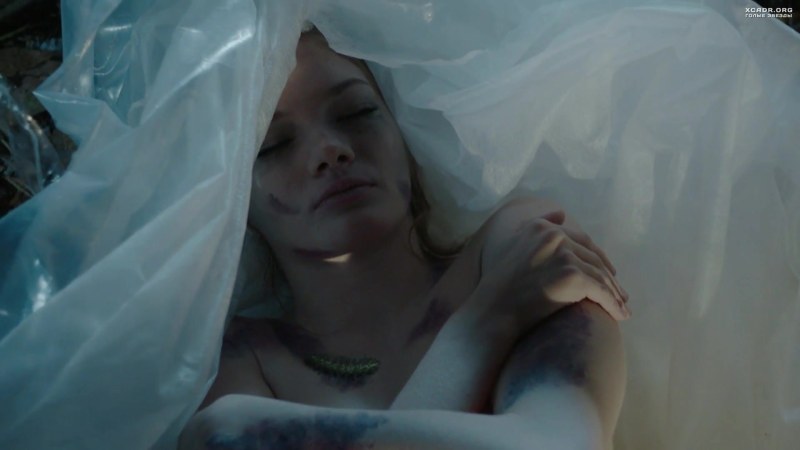 Tatyana Struzhenkova Podcheblok