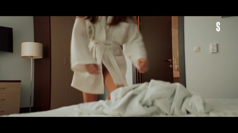 Maria Ulyanova Hotel Eleon