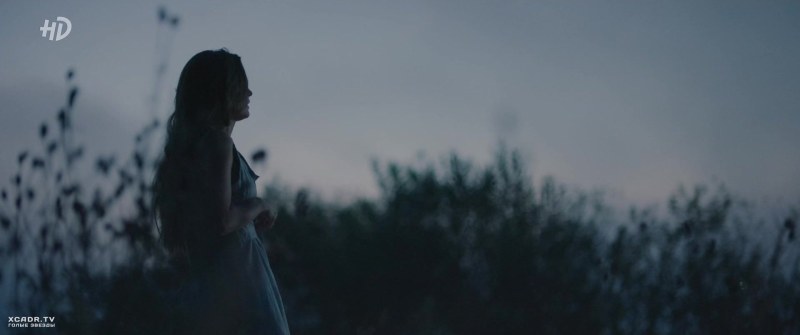 Sky Sofya in the film