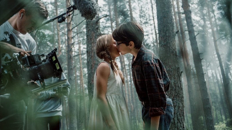 Food block series 2021