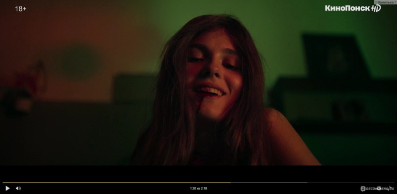 Irina Pegova size bust