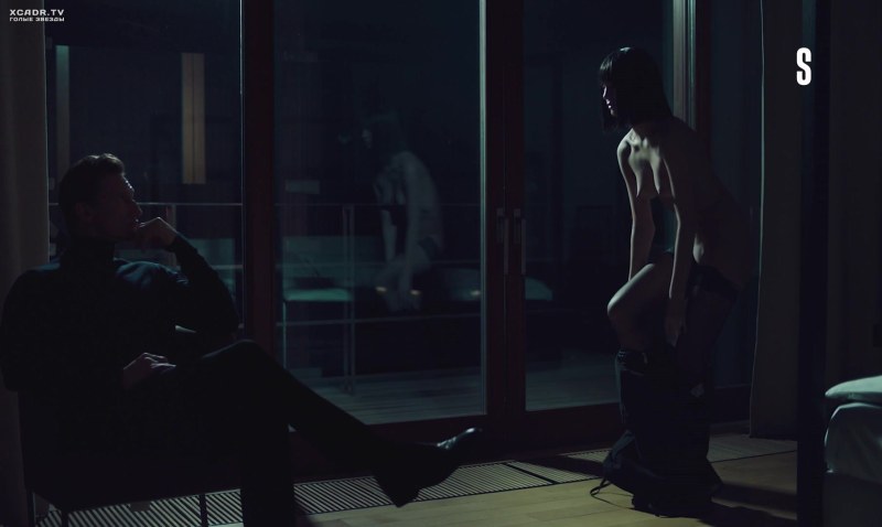 Alexandra Revenko Pupil