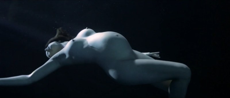 Alexander Revenko Naked