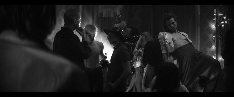 Alexandra Revenko Actress Nude