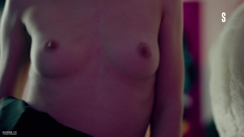 Alexandra Revenko Naked