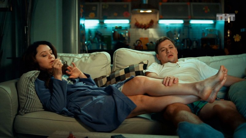 Valentina Rubtsova Sashatanya