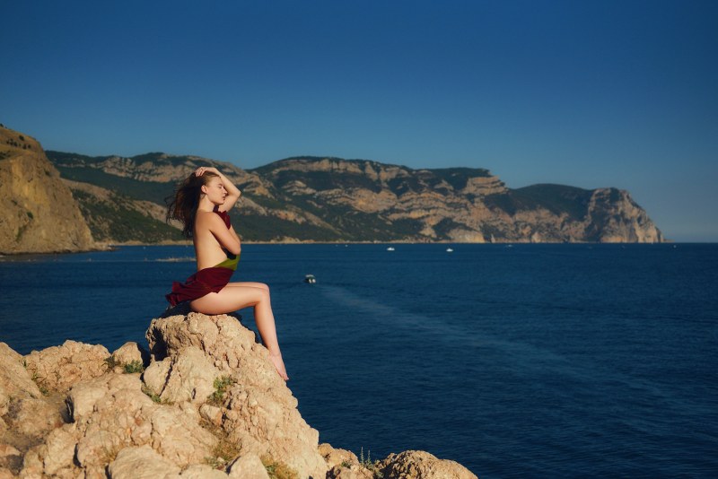 Alina Sunny Sevastopol