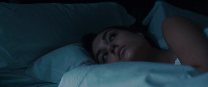 Alexandra Davydov grass