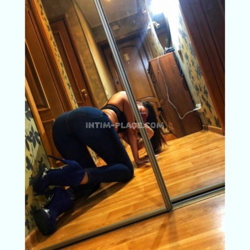 Drain of Tina Biryukova Archivach