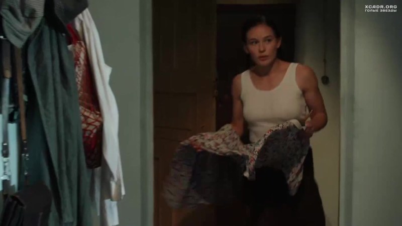 Valeria Lukyanova Crimea