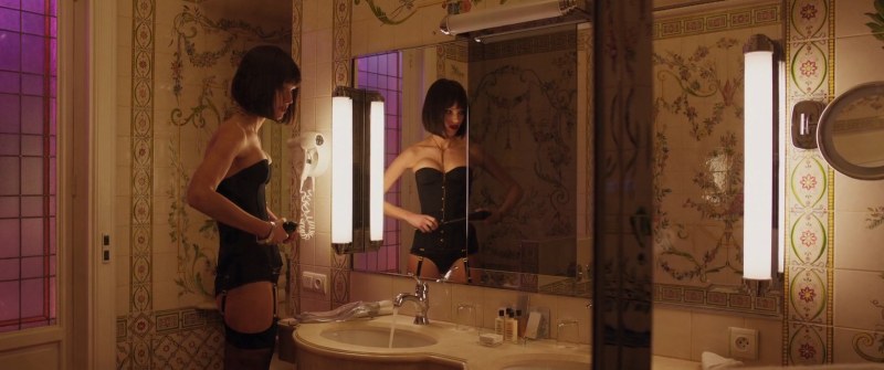 Julia Peresild Eroszen