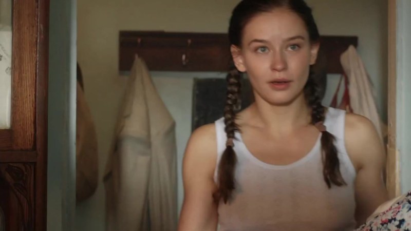 Inga Mishina Web Model