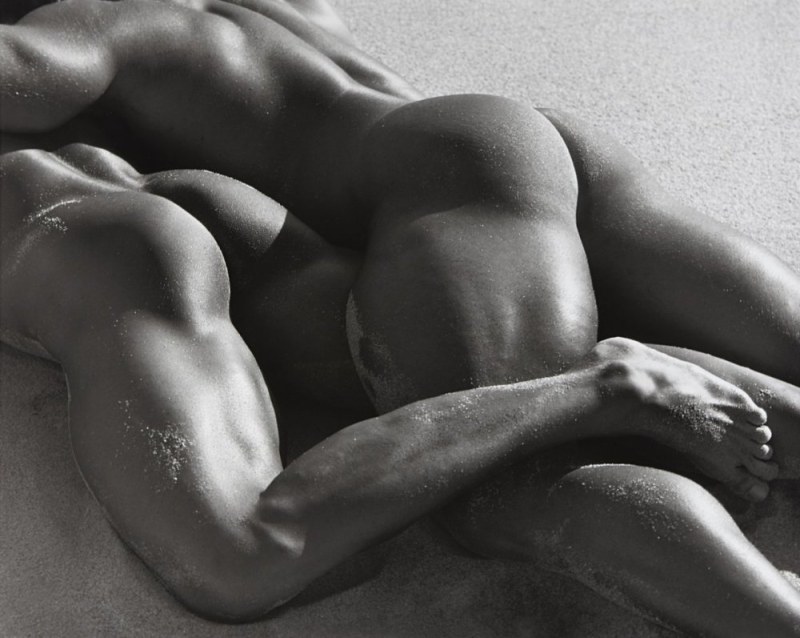 Cool photos of naked guys