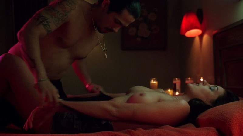 Anne Hathaway Tits Gorbataya Mountain