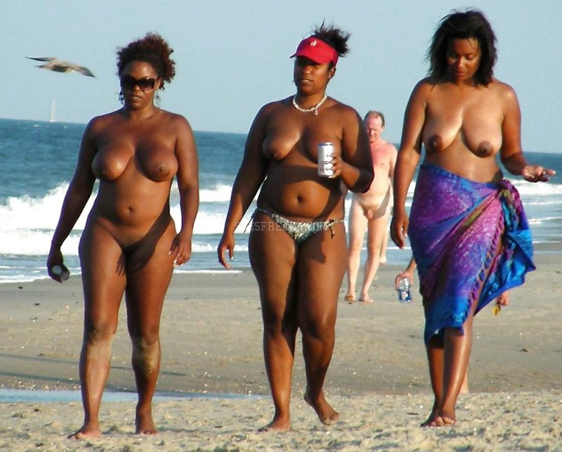 Brazilian girls nudist