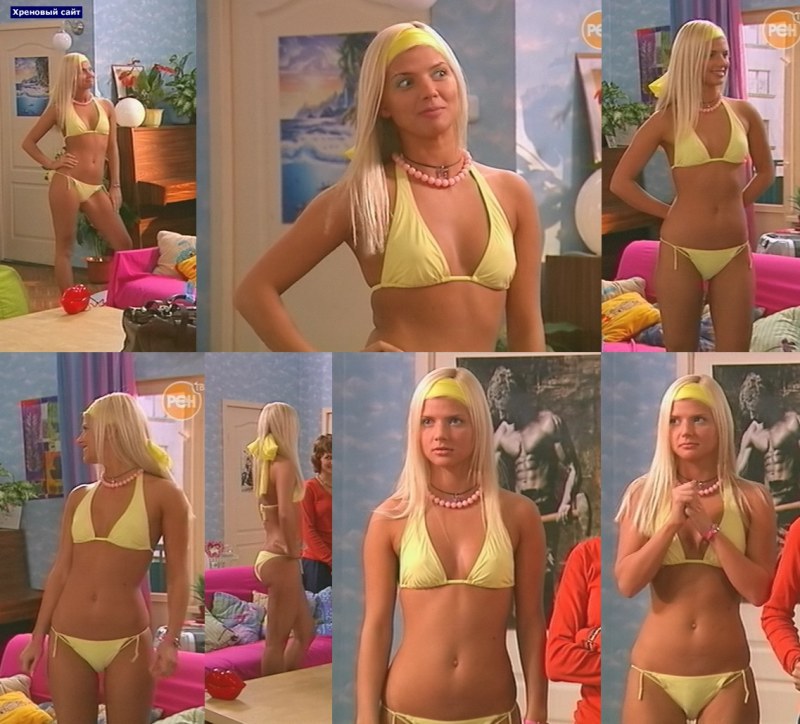 Anastasia Kraynova Pop