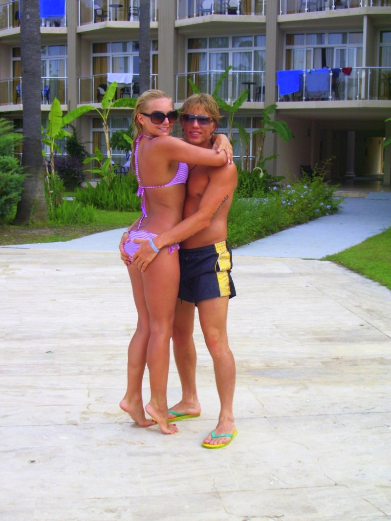 Ekaterina chernysheva model