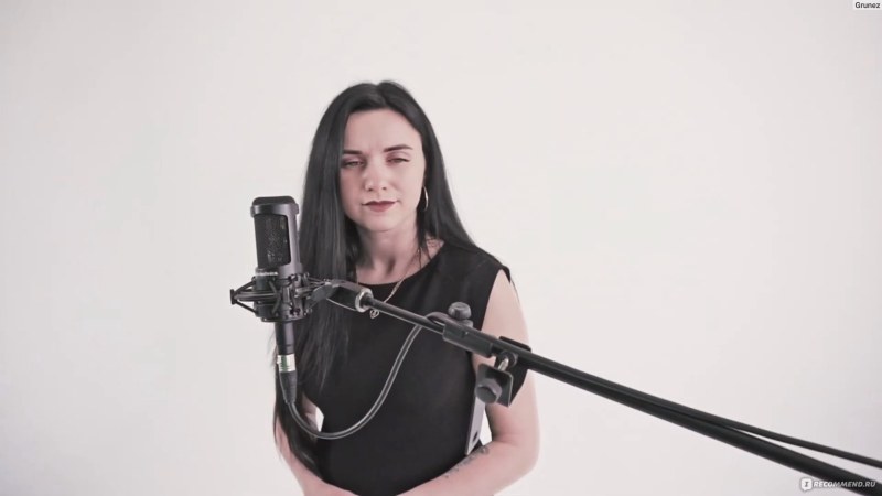 Inna Walter and Dmitry Pryanov