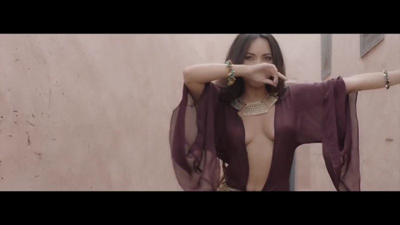 Inna (Elena Apostolyan Romania)