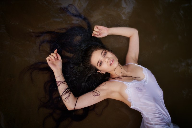 Maya Shakhnazarova naked