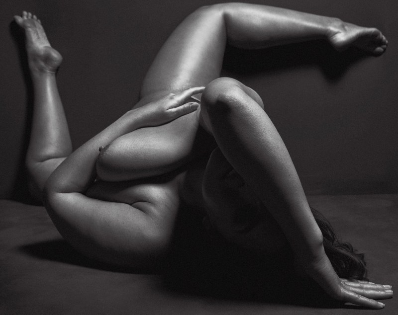 Ashley Graham Nude Leaked Collection 2020 (41 Photos)